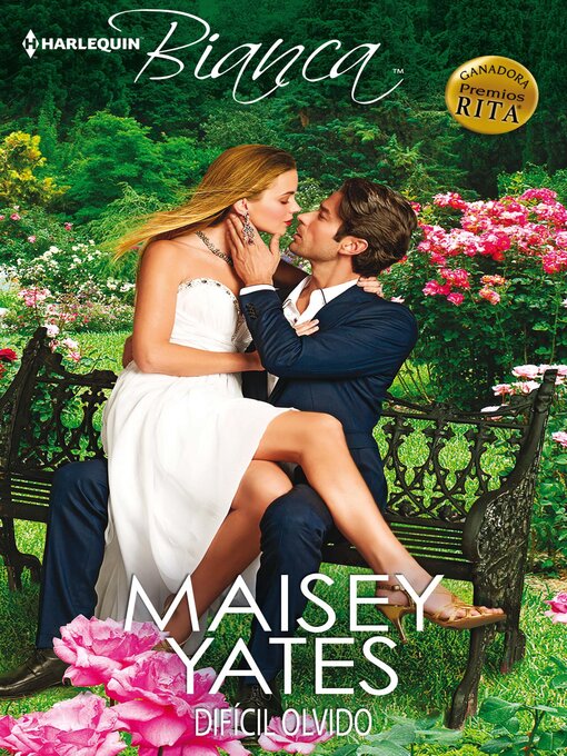 Title details for Difícil olvido by Maisey Yates - Available